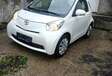 Toyota iQ