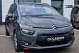 Citroën Grand C4 Picasso
