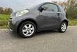 Toyota iQ