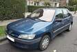Peugeot 306