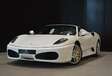 Ferrari F 430
