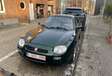 MG MGF