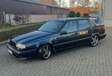 Volvo 850