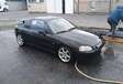 Honda CRX
