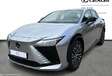 Lexus 