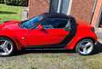 Smart Roadster