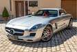 Mercedes-Benz SLS AMG