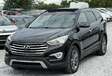Hyundai Grand Santa Fe
