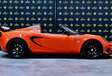 Lotus Elise