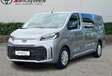 Toyota Pro Ace