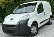 Peugeot Bipper
