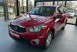 Ssangyong Actyon
