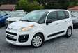 Citroën C3 Picasso