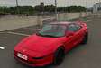 Toyota MR 2