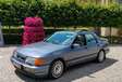 Ford Sierra