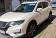 Nissan Qashqai+2