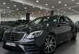 Mercedes-Benz Classe S