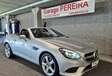 Mercedes-Benz Classe SLC