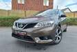 Nissan Pulsar