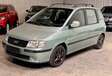 Hyundai Matrix