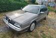 Alfa Romeo 164