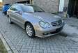 Mercedes-Benz Classe CLK