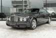 Bentley Brooklands