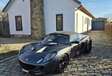 Lotus Elise