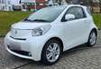 Toyota iQ
