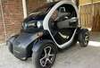 Renault Twizy
