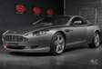 Aston Martin DB9