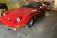 Opel GT