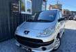 Peugeot 1007