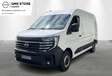 Nissan Interstar