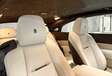 Rolls-Royce Wraith