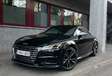 Audi TTS Coupé