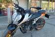  125 duke
