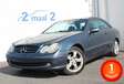 Mercedes-Benz CLK Klasse