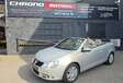 Volkswagen EOS