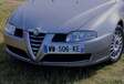 Alfa Romeo GT