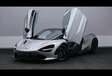 McLaren 