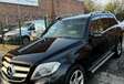 Mercedes-Benz Classe GLK