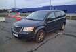 Chrysler Grand Voyager