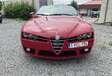 Alfa Romeo Brera
