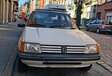 Peugeot 205