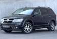 Fiat Freemont