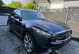 Infiniti QX70