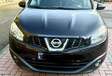 Nissan Qashqai+2