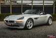 BMW Z8