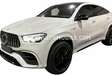 Mercedes-Benz CL-Klasse